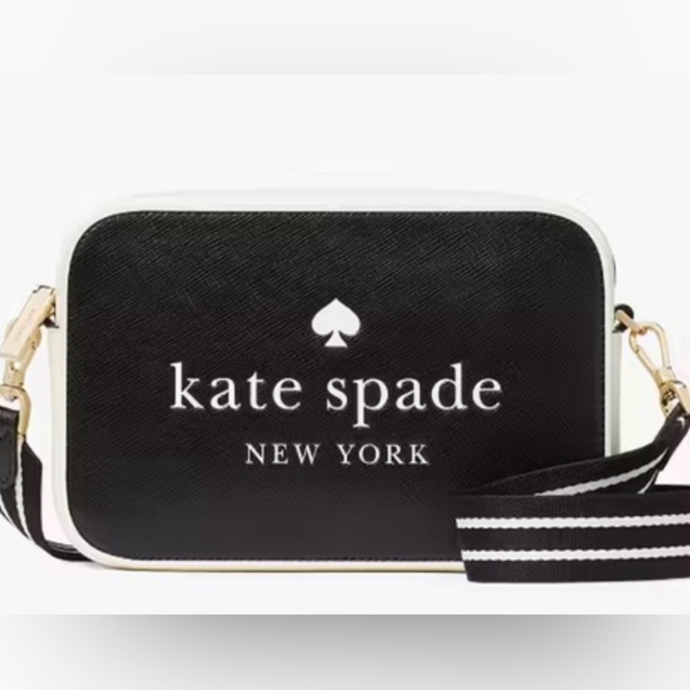 Kate Spade Oh Snap Camera bag